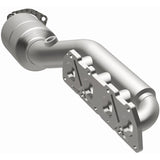 MagnaFlow Direct Fit Catalytic Converter 02-04 VW Passat 4.0L - 51197