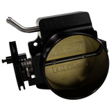 FAST Black Throttle Body LSX 102MM W/O TPS & IAC - 54106
