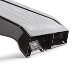 Cobb 15-20 Subaru STI Redline Carbon Fiber Intake System - Gloss Finish - 725350