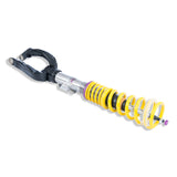 KW Coilover Kit V3 BMW 5 Series F10 AWD Sedan/F06 6 Series Gran Coupe AWD w/o EDC Bundle - 352200BD