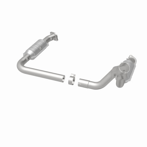 Magnaflow Conv DF 2007 Ram 1500 V8 5.7 OEM Underbody - 52451