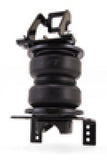 Air Lift Loadlifter 5000 Ultimate Rear Air Spring Kit for 05-10 Ford F-250 Super Duty Lariat 4WD - 88398