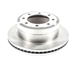Power Stop 13-19 Ford F-250 Super Duty Rear Autospecialty Brake Rotor - AR85155