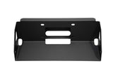 Addictive Desert Designs 2022+ Chevy Silverado 1500 ZR2 Stealth Fighter Winch Kit - AC12156601NA