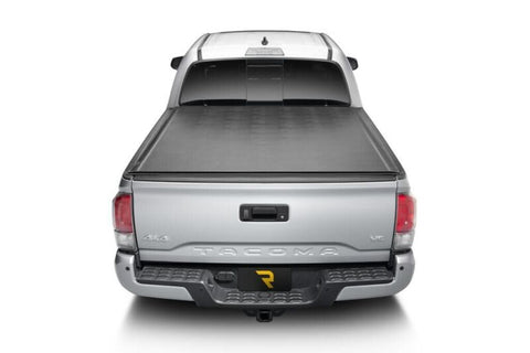 Truxedo 2024 Toyota Tacoma 6ft Sentry Bed Cover - 1557101