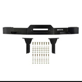 Westin 2010-2018 Ram 25/3500 MAX Winch Tray - Black - 46-23555