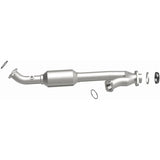 MagnaFlow Direct Fit Catalytic Converter 05-07 4-Run/FJ P/S rr OEM - 49211