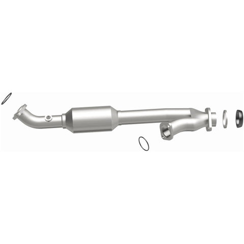 MagnaFlow Direct Fit Catalytic Converter 05-07 4-Run/FJ P/S rr OEM - 49211