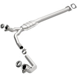 MagnaFlow Direct Fit Catalytic Converter 00-02 Chevy Van 4.3L/5.0L - 51350