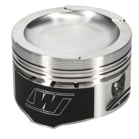 Wiseco Volkswagen 2.0 ABA 8v -15cc Turbo 83.5mm Piston Shelf Stock Kit - K609M835
