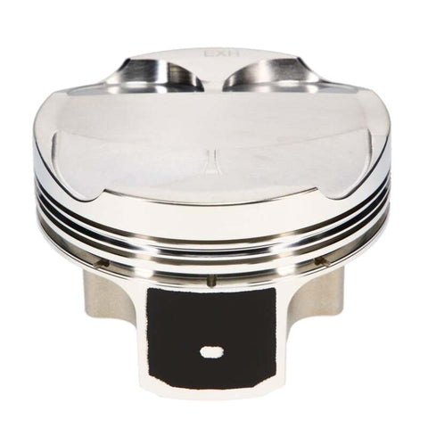 JE Pistons BMW, 3.386in. Bore, Kit - Set of 6 - 345622