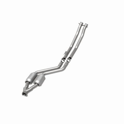 MagnaFlow Conv DF 94-96 Mercedes C220 2.2L - 23578