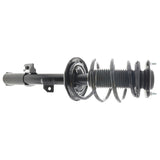 KYB Shocks & Struts Strut Plus Front Right 09-16 Toyota Venza - SR4439