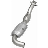 MagnaFlow Direct Fit Catalytic Converter Ford 02-04 F-150 4.2L - 458031
