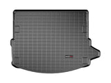 WeatherTech 2015+ Land Rover Discovery Sport Cargo Liners - Black - 40788