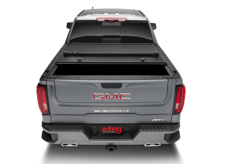 Extang 2020 Chevy/GMC Silverado/Sierra (6 ft 9 in) 2500HD/3500HD Xceed - 85653