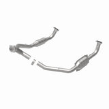 MagnaFlow Conv DF 94-95 Disc./Defender 3.9L - 93691