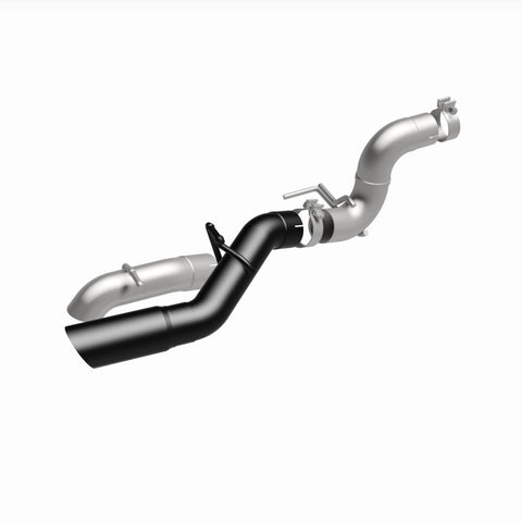 Magnaflow 20-22 Jeep Wrangler 3.0L V6 Street Series Filter-Back Performance Exhaust System - 19505