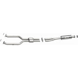 MagnaFlow Direct Fit Catalytic Converter 2006 Lexus GS300 3.0L - 51423