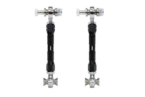 Eibach 20-23 Chevrolet Corvette Anti-Roll Kit - Rear Adjustable End Link System - AK41-23-036-01-02