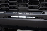 Diode Dynamics 2022 Toyota Tundra Stealth Bumper Bracket Kit - DD7411P