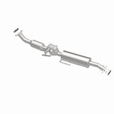 MagnaFlow Direct Fit Catalytic Converter 20-22 Toyota Prius Prime Underbody 1.8L - 280468