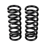 ARB / OME Coil Spring Front Nissan Y62 With Barf - 2978