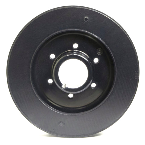 Fluidampr Chrysler B/RB 383 426 440 CID 426 Hemi Steel Internally Balanced Damper - 720311