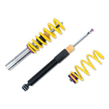 KW Street Comfort Kit 2008+ Audi Q5 (8R) all Models without Electronic Dampening - 18010090