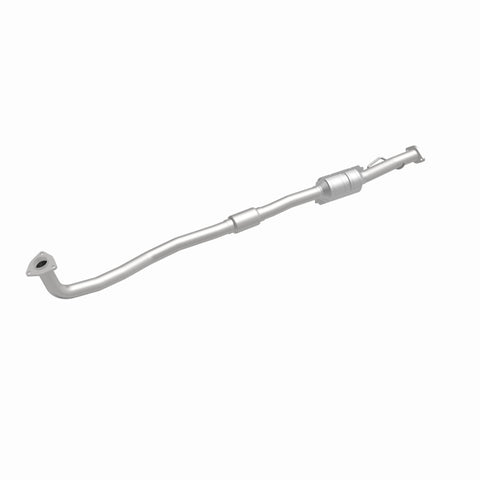 MagnaFlow Direct Fit Catalytic Converter 1989-1990 CAMRY 2.0L Underbody - 52121