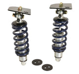 Ridetech 58-64 Chevy Impala TQ Series Rear CoilOver Upgrade - 11056211