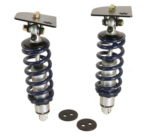Ridetech 58-64 Chevy Impala TQ Series Rear CoilOver Upgrade - 11056211