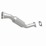 MagnaFlow Direct Fit Catalytic Converter 07-08 Buick Lucerne 3.8L - 51751