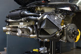 CSF Porsche 911 GT2 RS Twin Intercooler Set - 8166