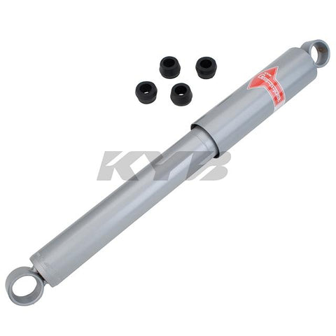 KYB Shocks & Struts Gas-A-Just Front & Rear CHEVROLET W Series (Isuzu) 1986-95 GMC W Series (Isuzu) - KG6199
