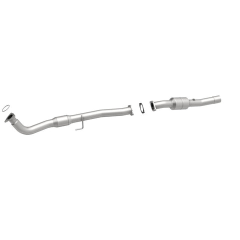 MagnaFlow Conv DF 05 Silverado 2500HD 6.0L - 51949