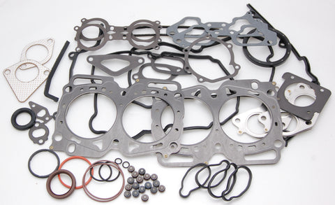Cometic Street Pro 08-10 Subaru STi EJ257 DOHC 101mm Bore Complete Gasket Kit *OEM # 10105AB200* - PRO2048C