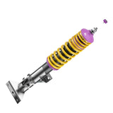 KW Coilover Kit V3 BMW Z3 (MR/C) M Roadster - 35220017