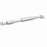 MagnaFlow 16-17 Hyundai Sonata L4 2.0L OEM Grade / EPA Compliant Direct-Fit Catalytic Converter - 21-147