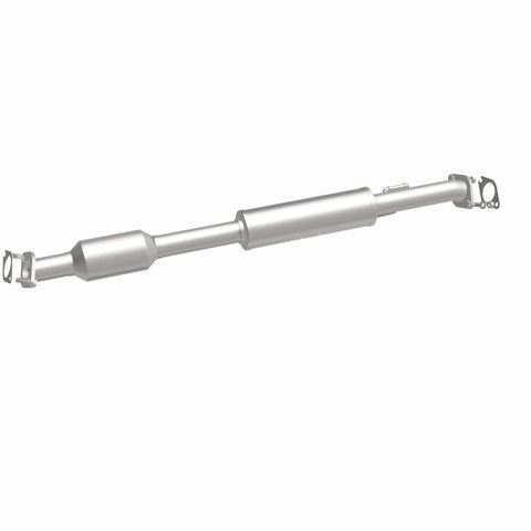 MagnaFlow 16-17 Hyundai Sonata L4 2.0L OEM Grade / EPA Compliant Direct-Fit Catalytic Converter - 21-147