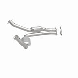 MagnaFlow Direct Fit Catalytic Converter 04 Ranger/B-Series 3.0L - 458020