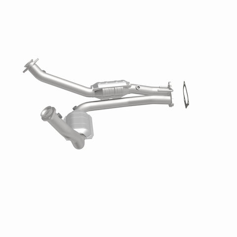 MagnaFlow Direct Fit Catalytic Converter 04-06 Ranger/BSeries 3.0L - 454030