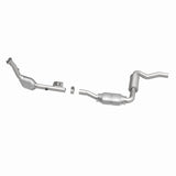 MagnaFlow Conv DF 2003 Mercedes ML320 3.2L - 51843