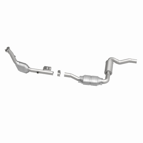 MagnaFlow Conv DF 2003 Mercedes ML320 3.2L - 51843