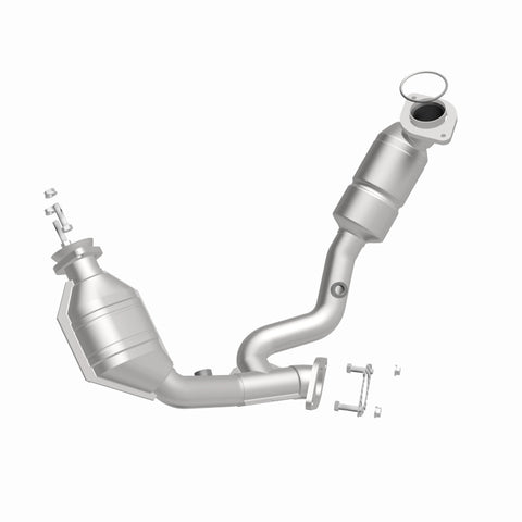MagnaFlow Conv DF 00-03 Ford Taurus 3.0 Front - 25208