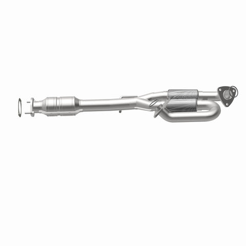 Magnaflow Conv DF 2011-2014 Maxima 3.5 L Underbody - 52234