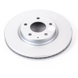 Power Stop 14-18 Mazda 6 Front Evolution Geomet Coated Rotor - JBR1596EVC