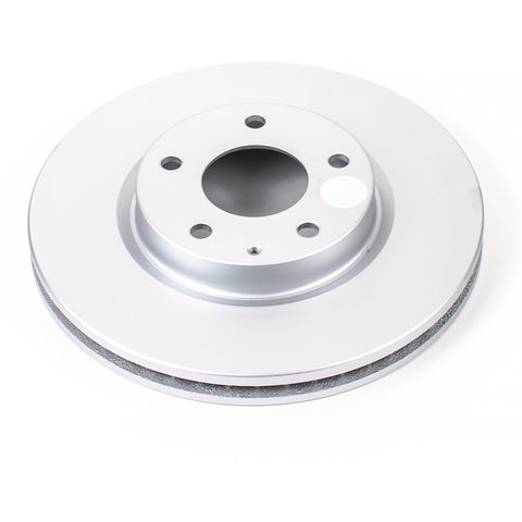Power Stop 14-18 Mazda 6 Front Evolution Geomet Coated Rotor - JBR1596EVC