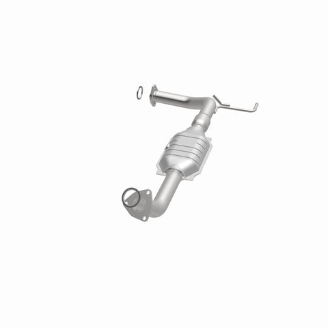 MagnaFlow Conv DF 04-06 Tundra 4.7L D/S frt O - 49592