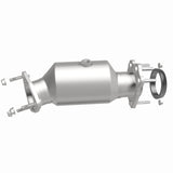 MagnaFlow Direct Fit Catalytic Converter 2020 Chevrolet Corvette Left Closed Couple 6.2L - 280163